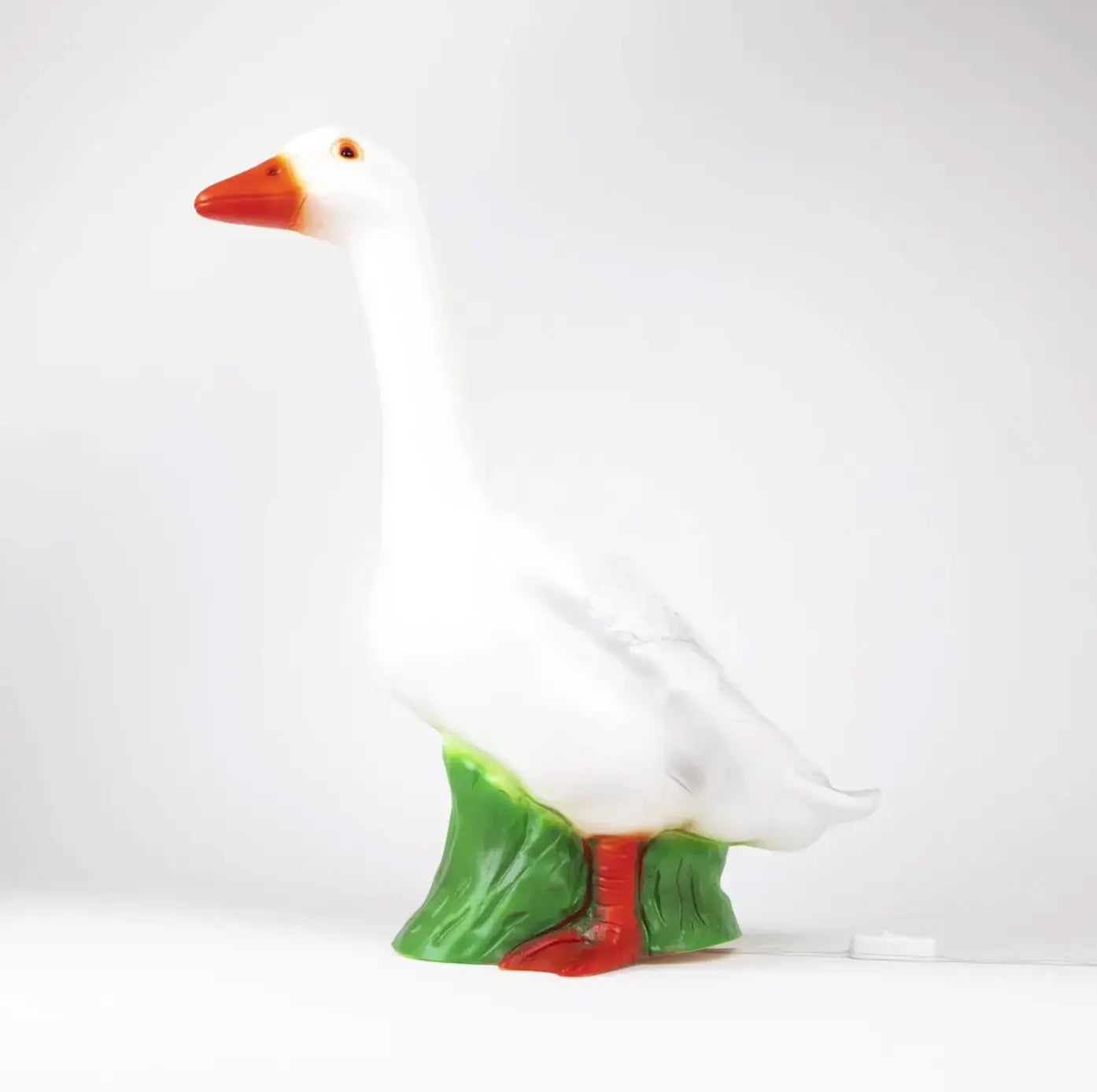 lampka nocna LED w stylu retro Egmont Toys BEBE Concept 