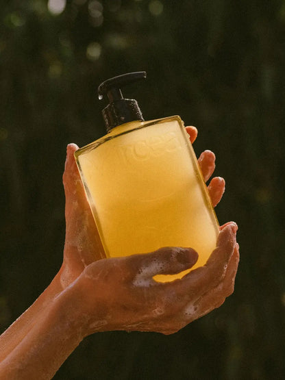 Hand &amp; Body Wash Refill Mircea BEBE Concept 