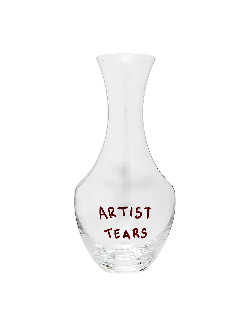 Karafka Artist Tears Anna + Nina BEBE Concept 