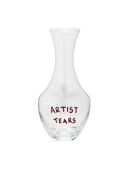 Karafka Artist Tears Anna + Nina BEBE Concept 