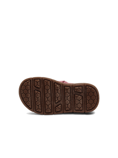 Skórzane sztyblety Maggie Bisgaard BEBE Concept 