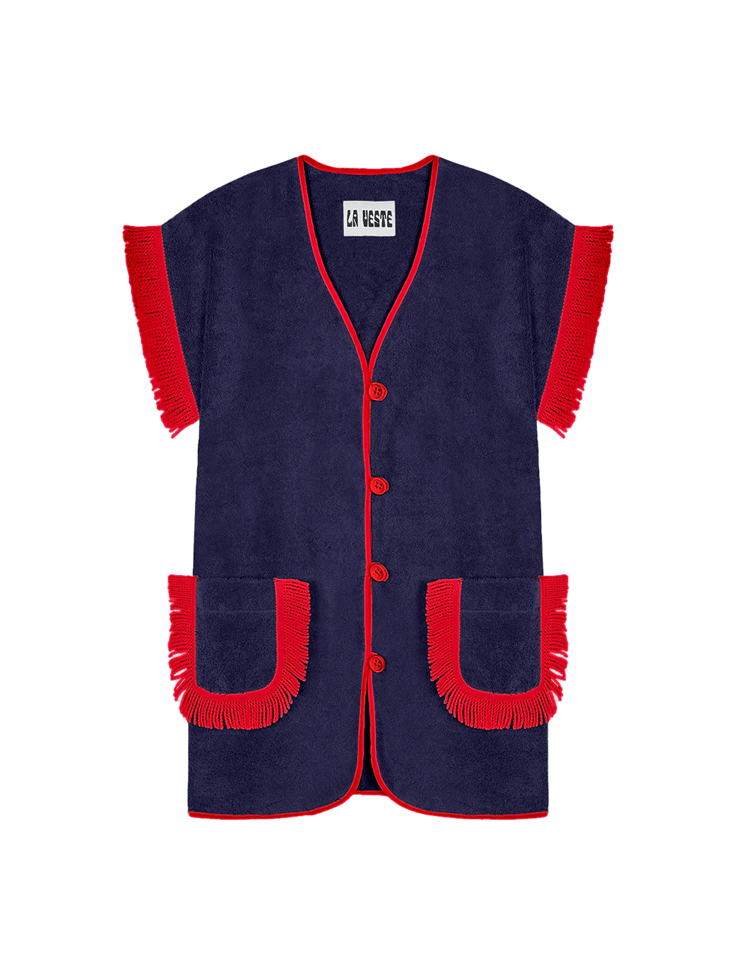 Sukienka frotte Pitaya La Veste BEBE Concept 