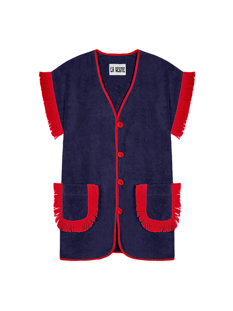 Sukienka frotte Pitaya La Veste BEBE Concept 