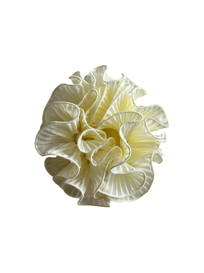 Gumka do włosów Swirl Scrunchie Butter Pico BEBE Concept 