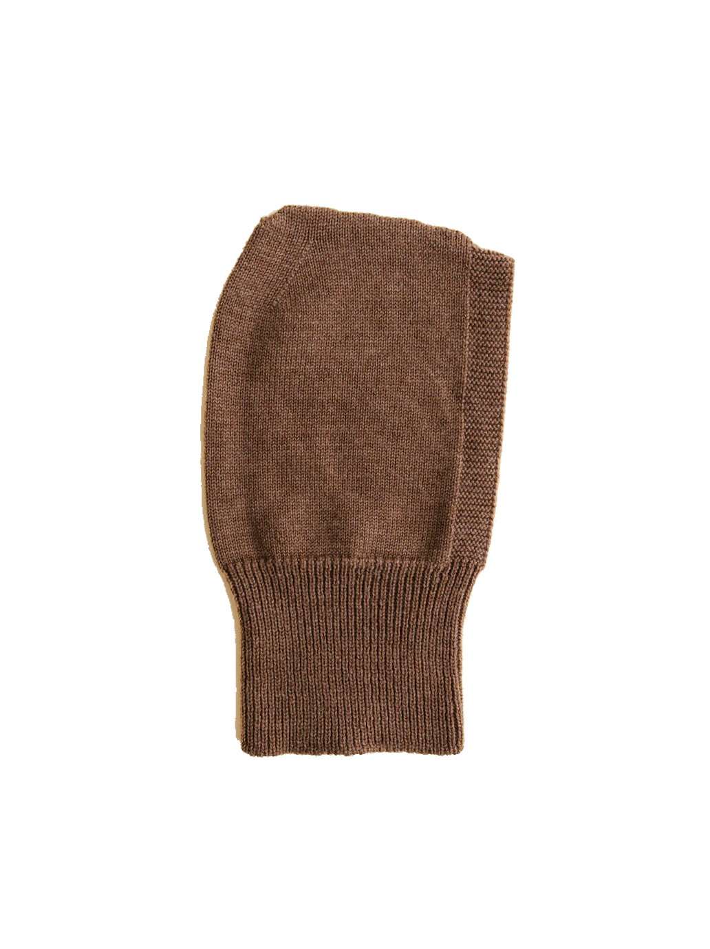 Kominiarka z wełny merino Eddy Hvid BEBE Concept 