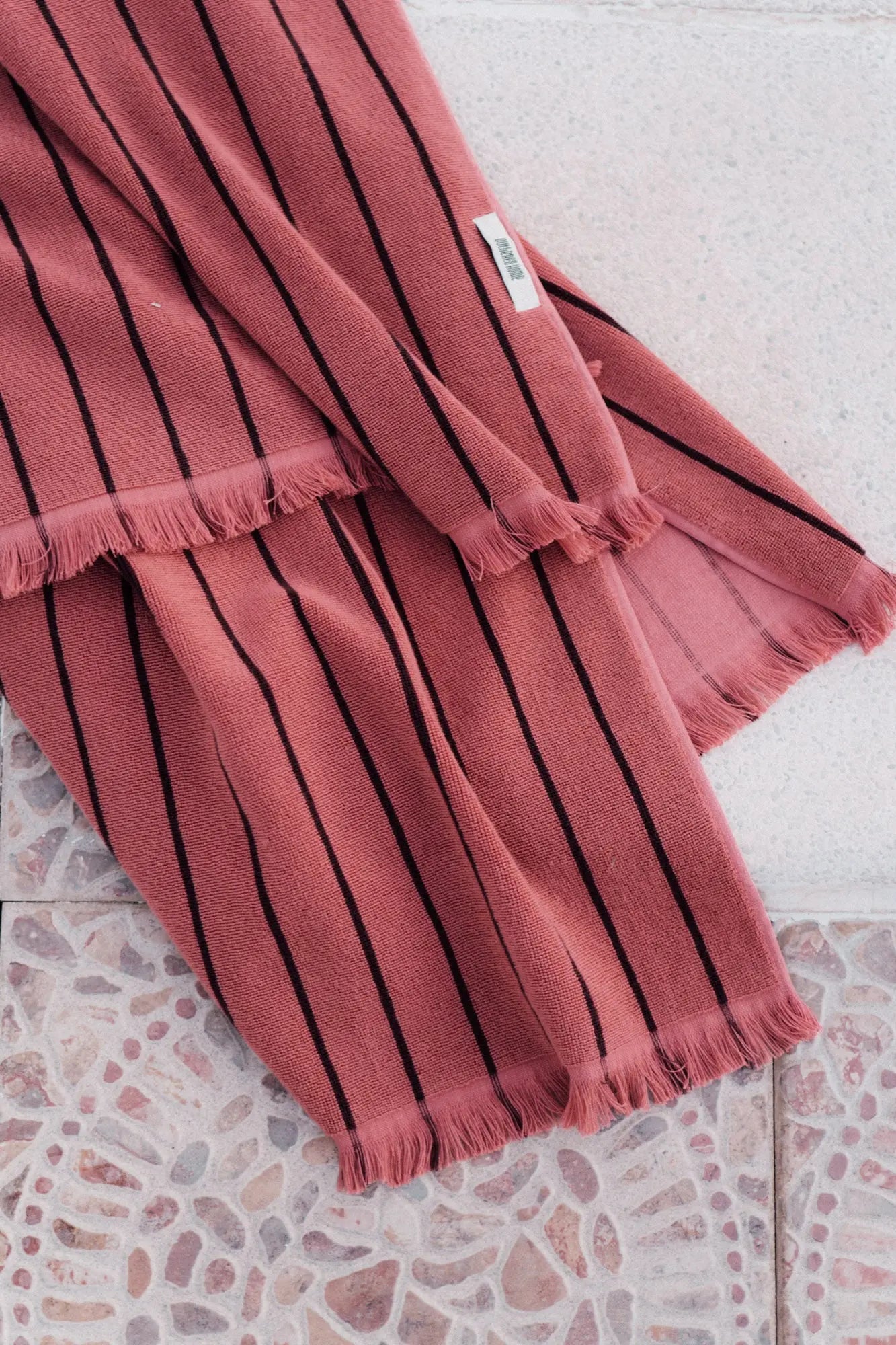 Ręcznik plażowy Verao Outheres Home BEBE Concept 