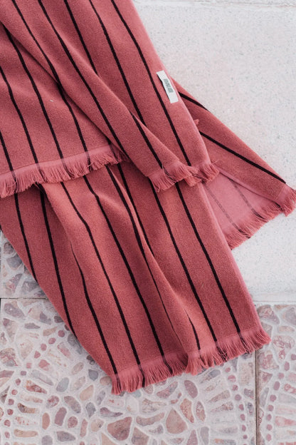 Ręcznik plażowy Verao Outheres Home BEBE Concept 