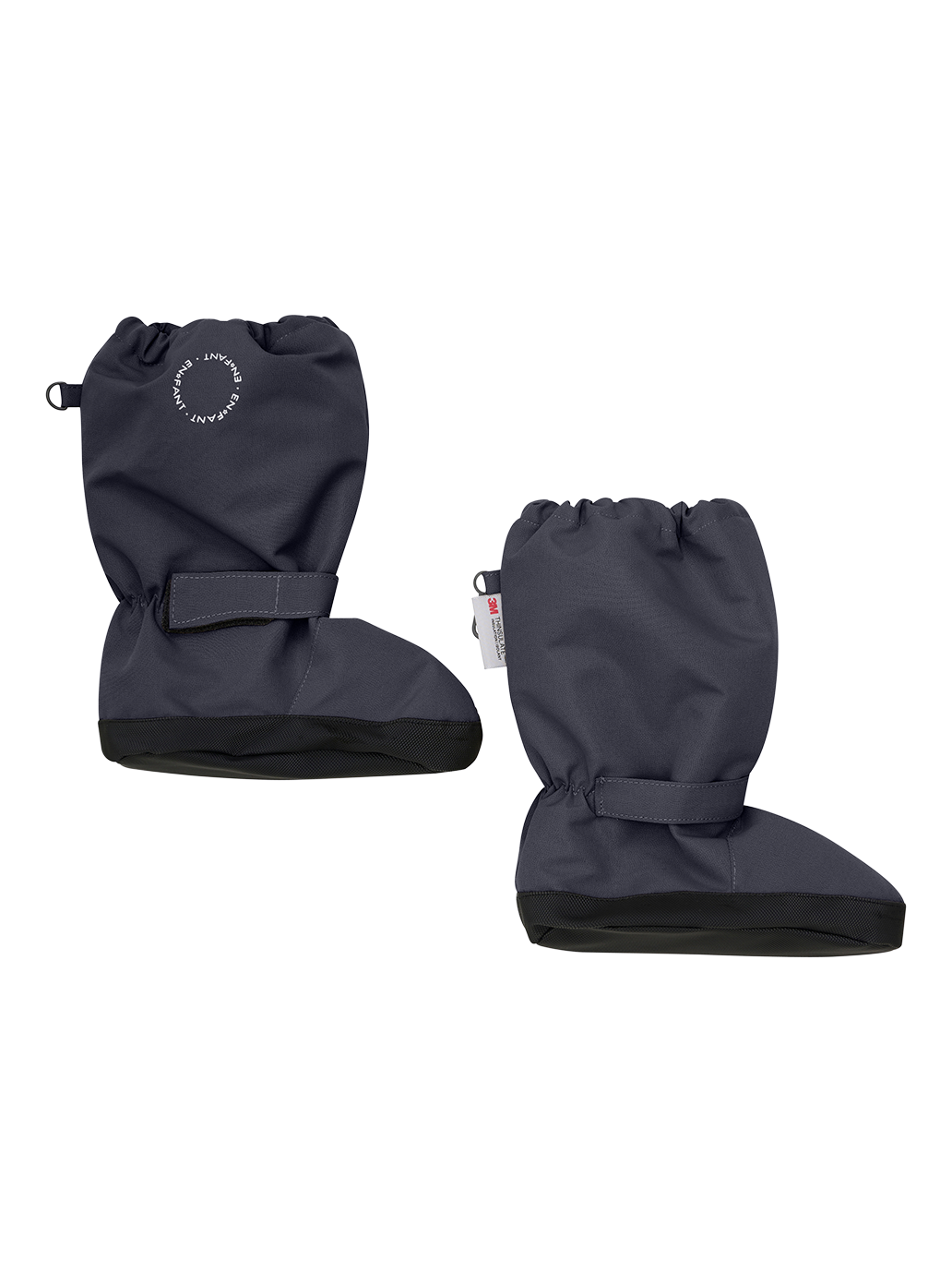 Nieprzemakalne buty niemowlęce Footies Enfant BEBE Concept 