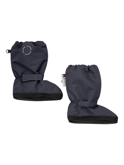 Nieprzemakalne buty niemowlęce Footies Enfant BEBE Concept 