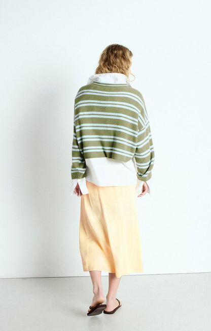 Damski sweter Raxow American Vintage BEBE Concept 