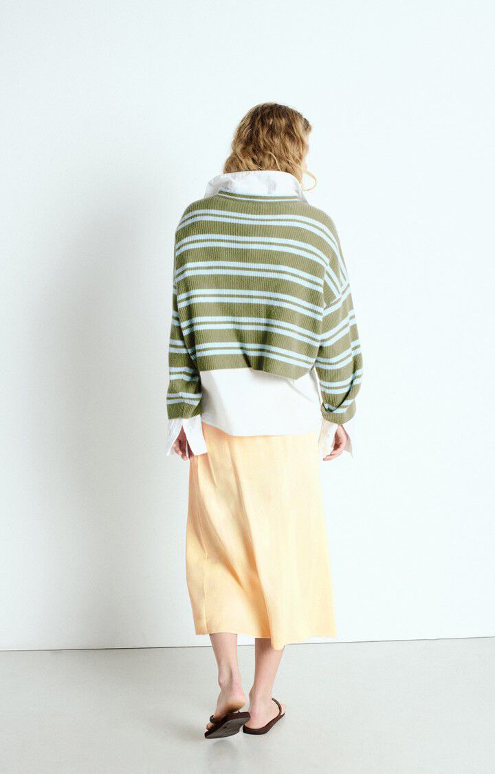Damski sweter Raxow American Vintage BEBE Concept 
