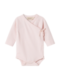 Body kopertowe z modalu Belita MarMar Copenhagen BEBE Concept 