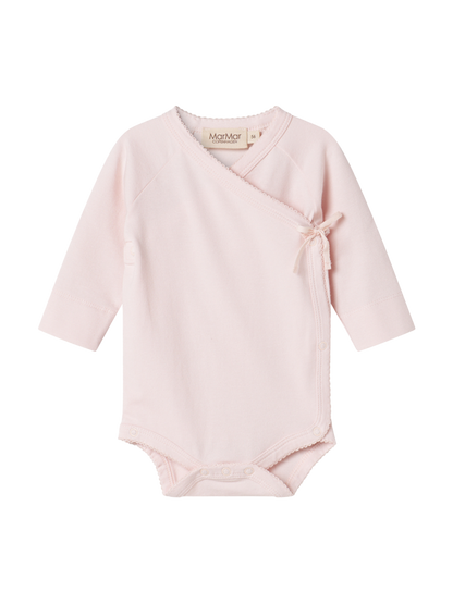 Body kopertowe z modalu Belita MarMar Copenhagen BEBE Concept 