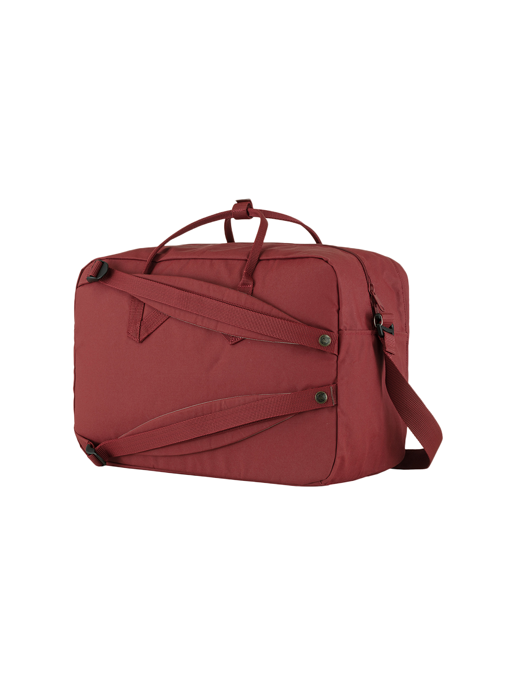 Torba Kanken Weekender Fjallraven BEBE Concept 