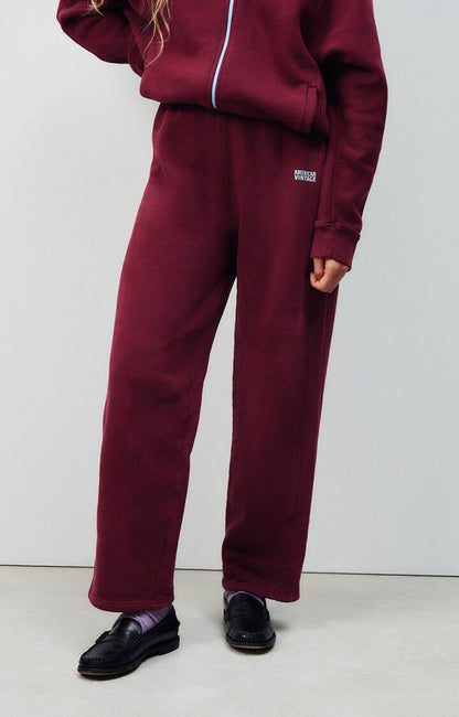 Damskie spodnie dresowe Izubird American Vintage BEBE Concept 