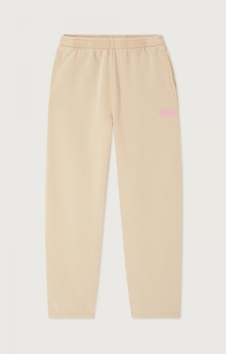 Damskie spodnie Plizzy American Vintage BEBE Concept 