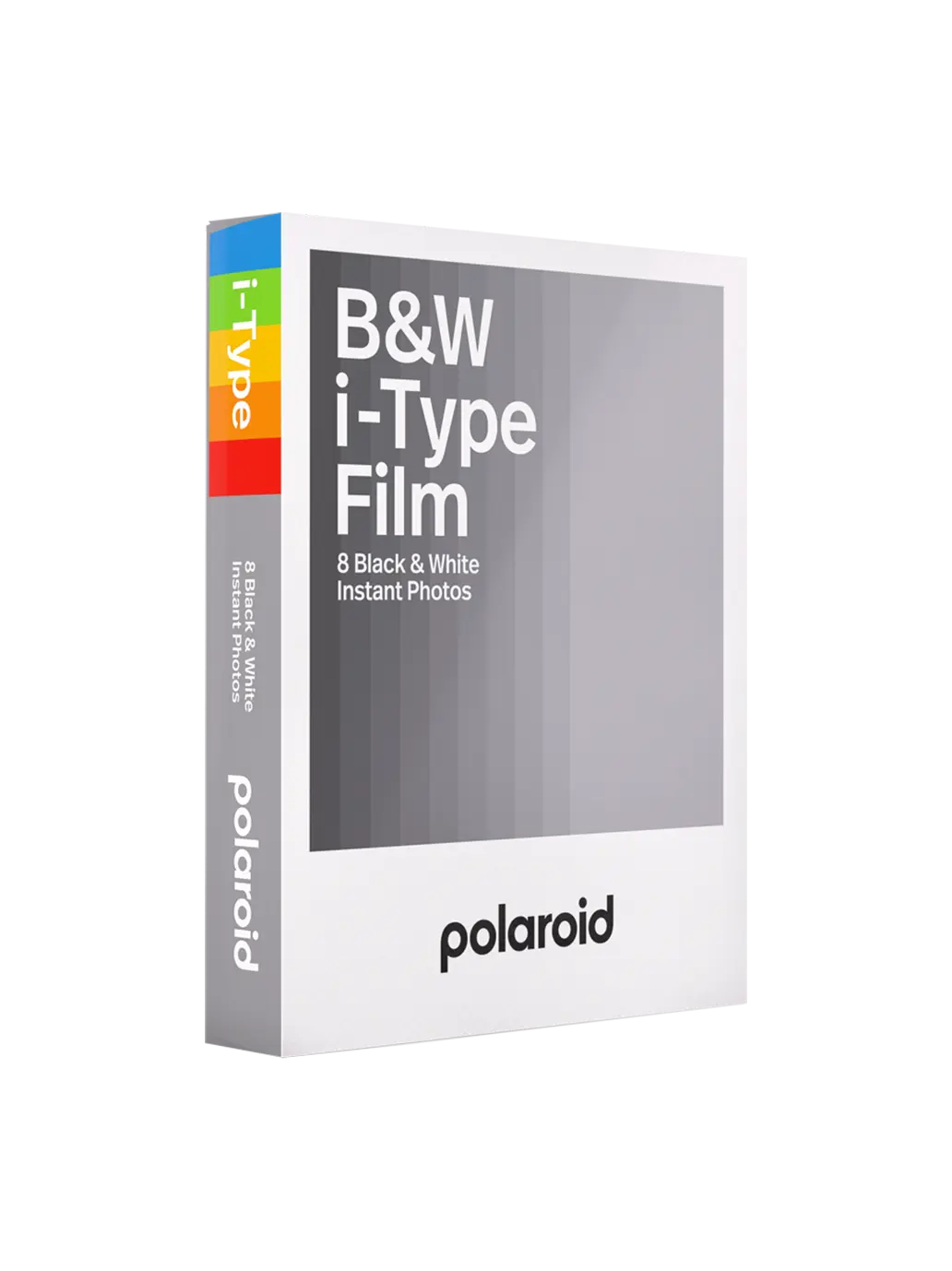 Wkłady Polaroid I-Type B&W Polaroid BEBE Concept 