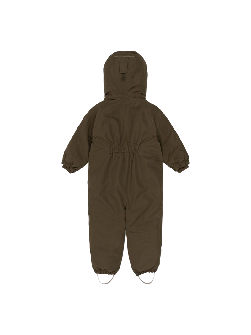 Award snowsuit solid grs Konges Slojd BEBE Concept 