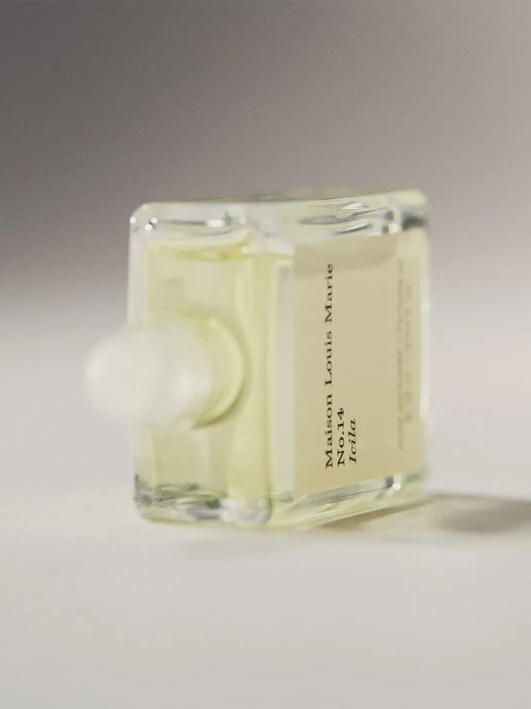 Naturalne perfumy w olejku No. 14 Maison Louis Marie BEBE Concept 
