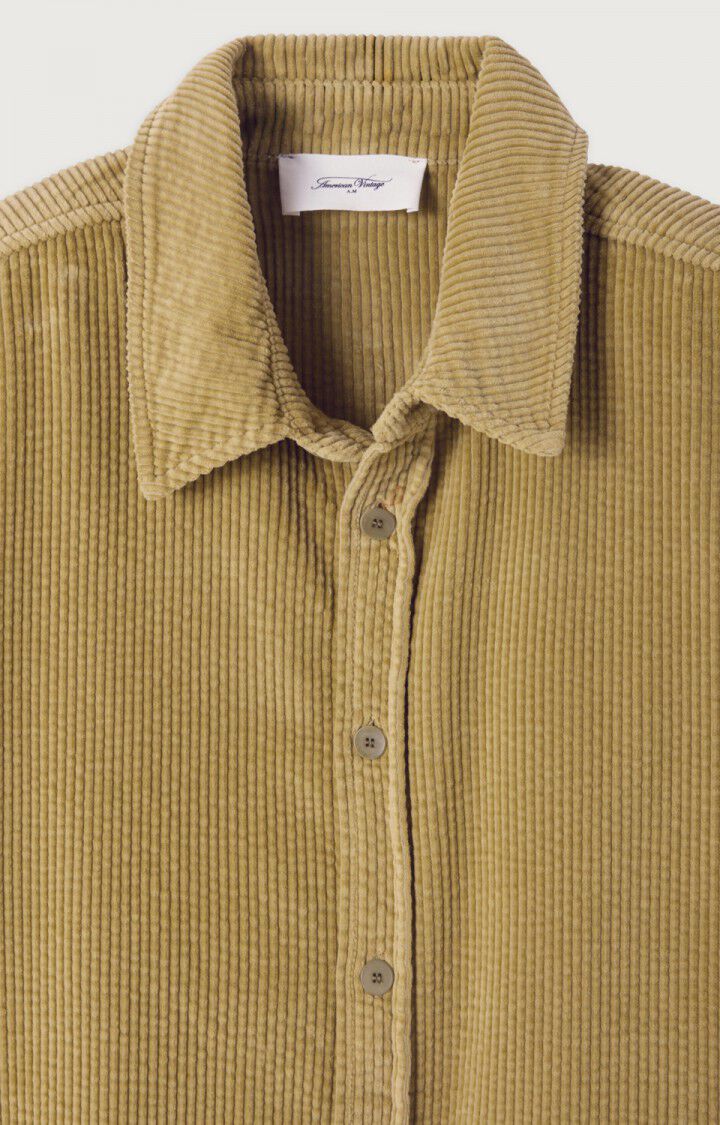 Męska koszula Padow American Vintage BEBE Concept 