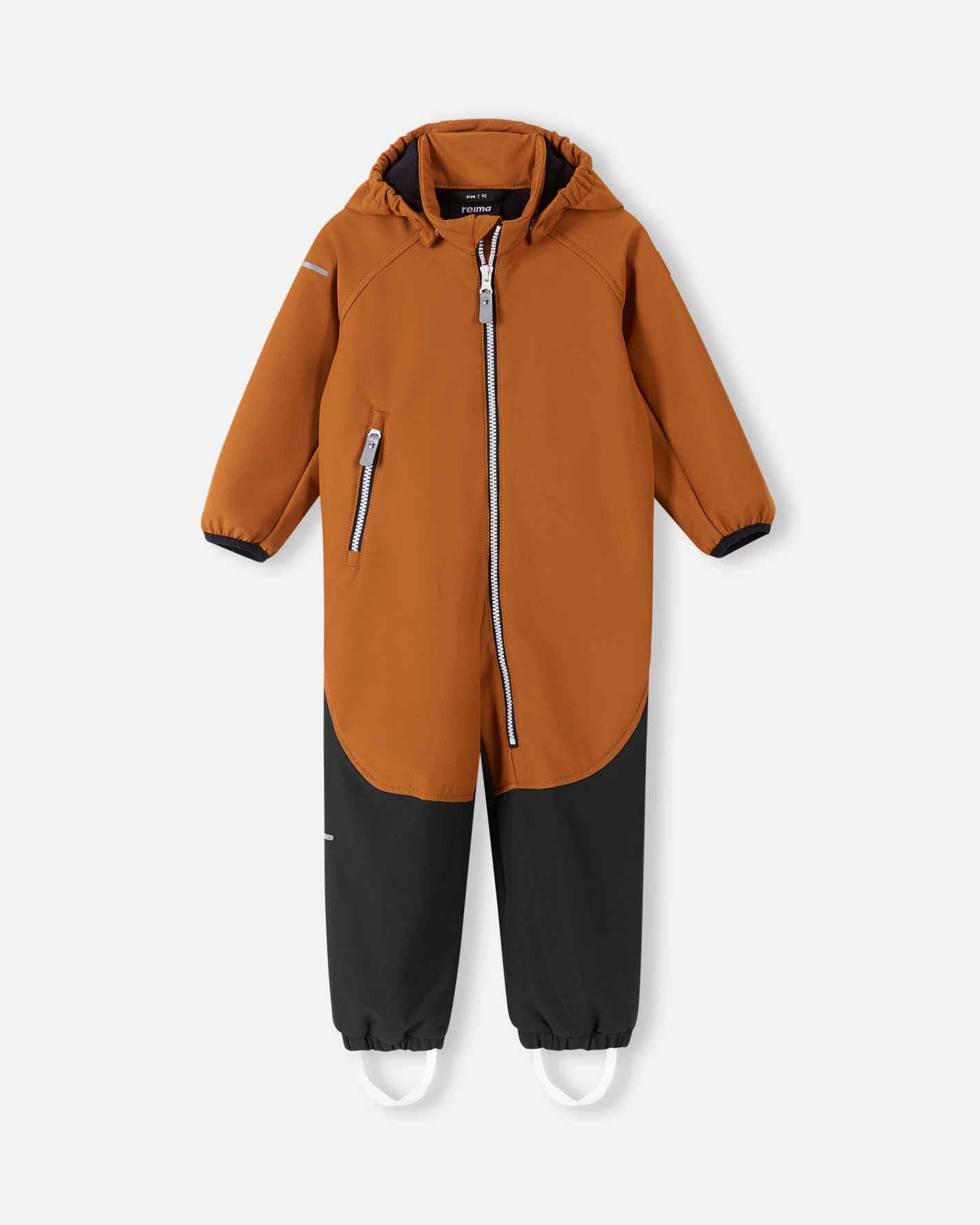 Kombinezon softshell Mjosa Reima BEBE Concept 