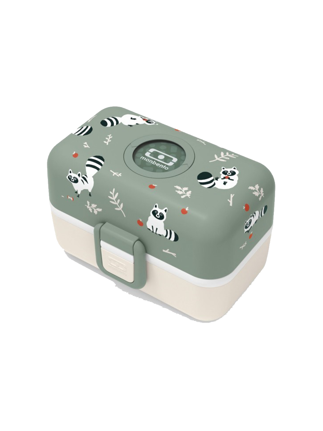 Lunchbox dziecięcy bento box Tresor Monbento BEBE Concept 