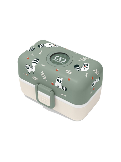 Lunchbox dziecięcy bento box Tresor Monbento BEBE Concept 