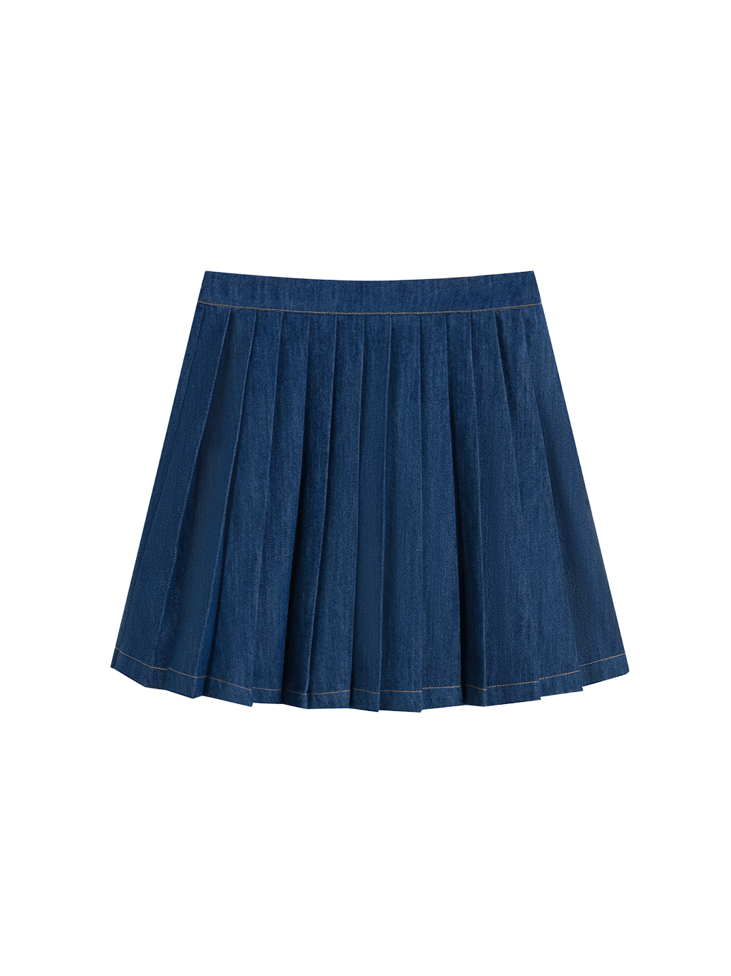 Spódniczka Benedetta Skirt Denim Blue C'era una volta BEBE Concept 