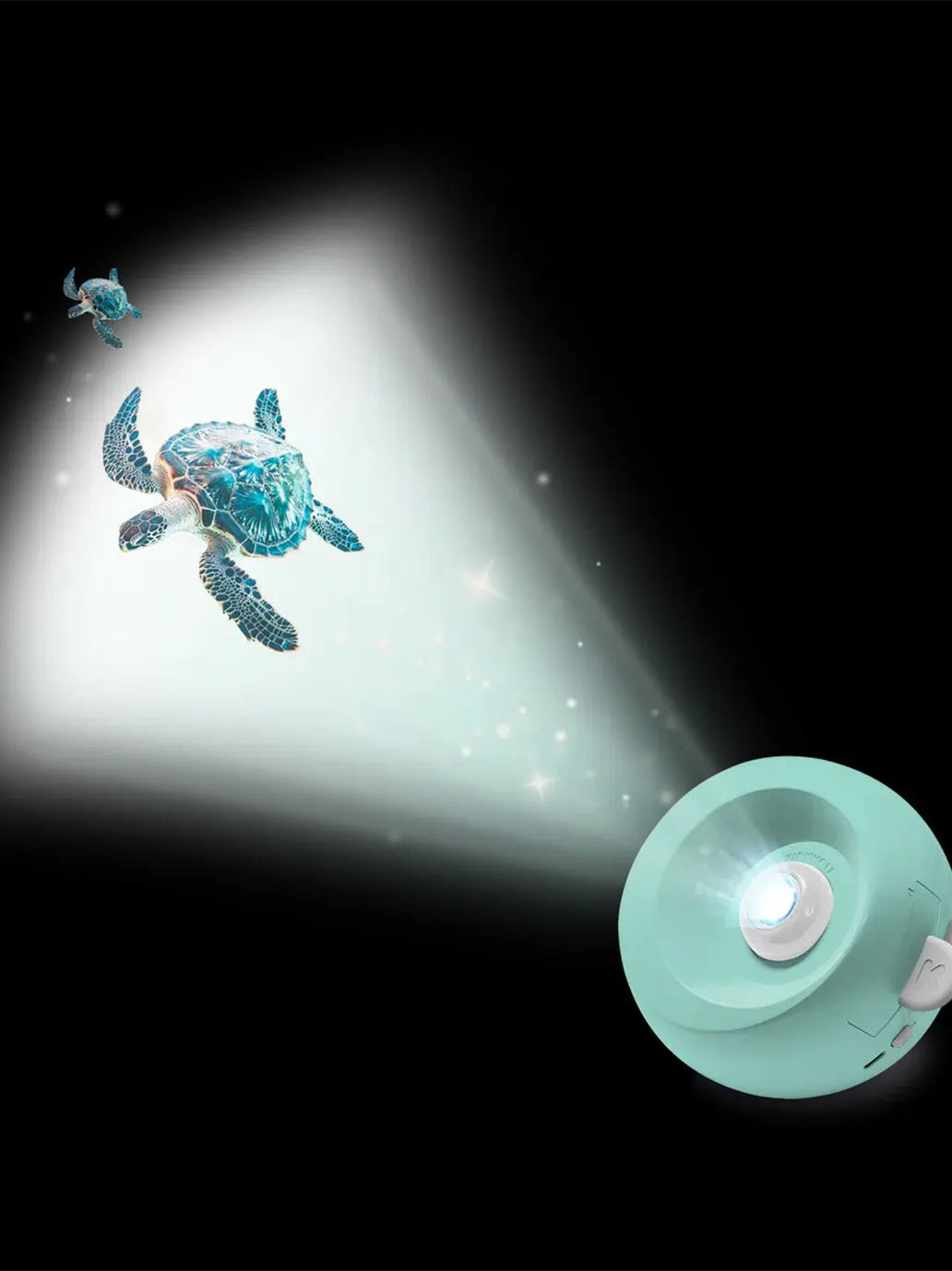 Projektor Kidystar Kidywolf BEBE Concept 