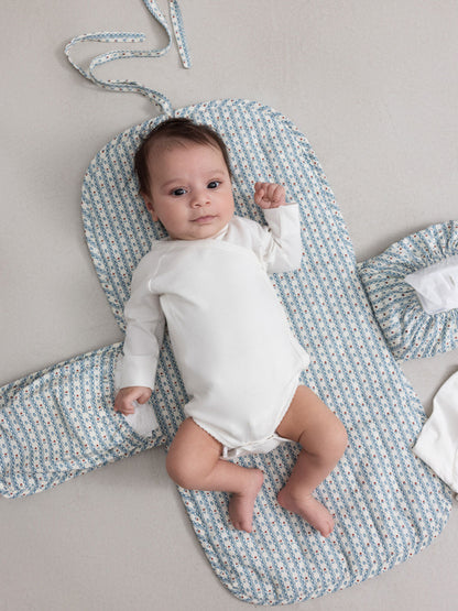 Body kopertowe z modalu Belita MarMar Copenhagen BEBE Concept 