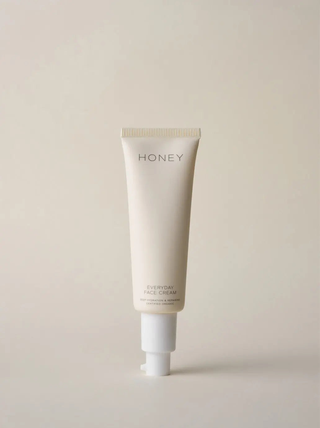 Nawilżający krem do każdego typu cery Honey BEBE Concept 