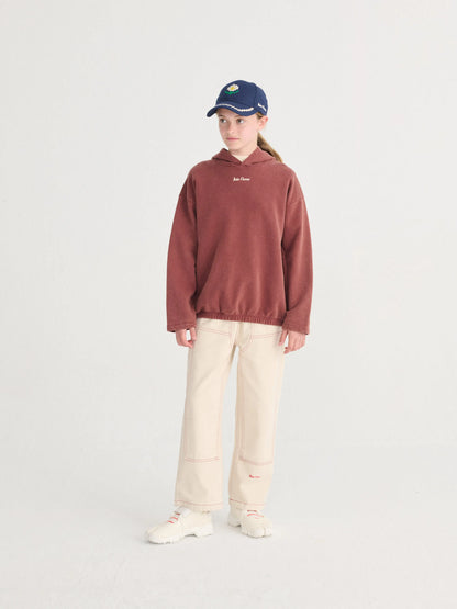 Spodnie Bobo Choses twill pants Bobo Choses BEBE Concept 