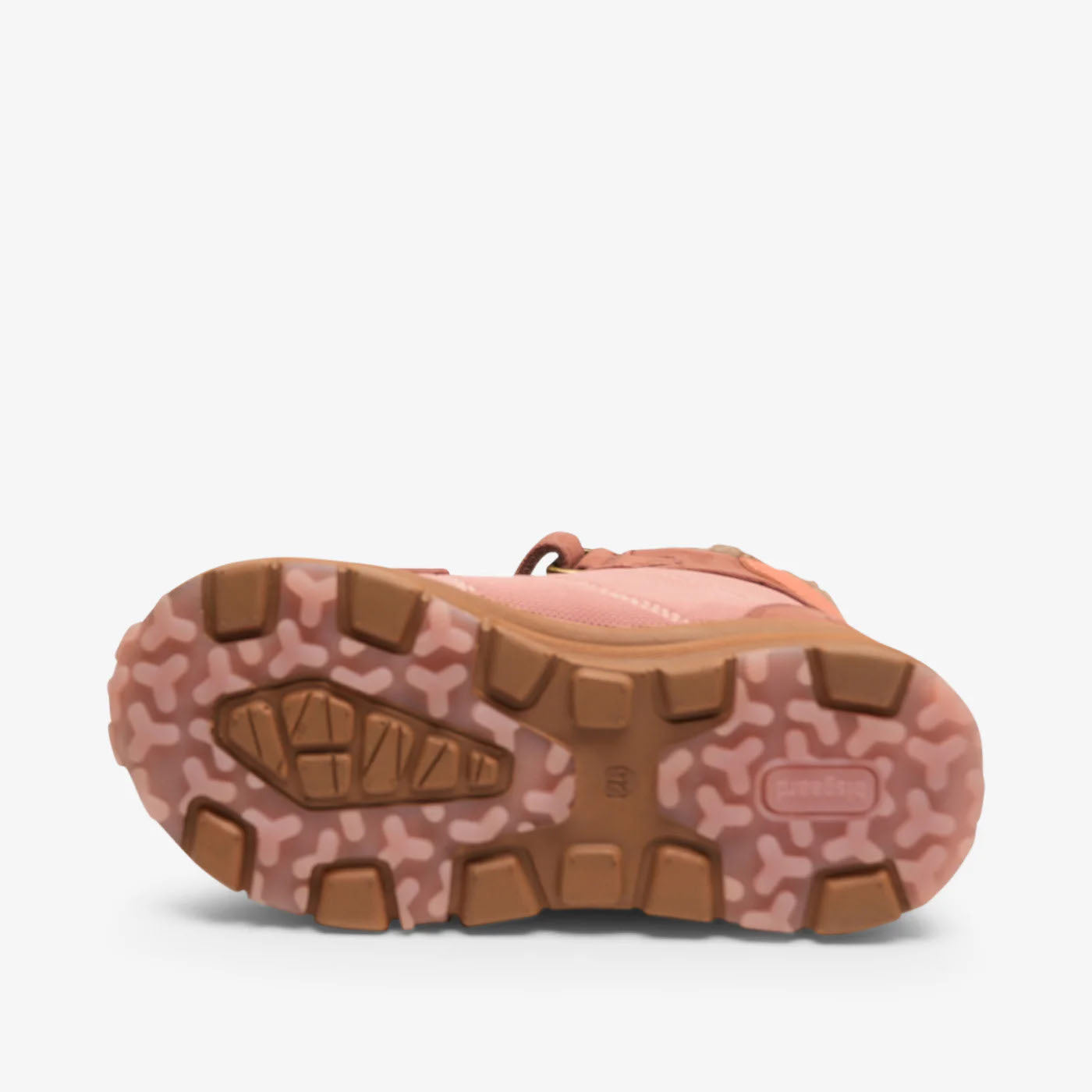 Zimowe buty Marlon z wełną Bisgaard BEBE Concept 