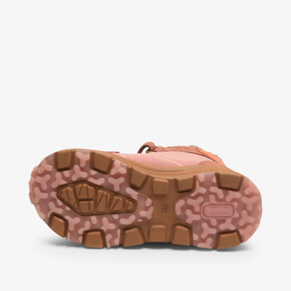 Zimowe buty Marlon z wełną Bisgaard BEBE Concept 