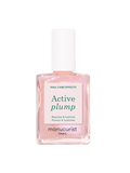 Pielęgnacyjny lakier do paznokci Active Plump Manucurist BEBE Concept 