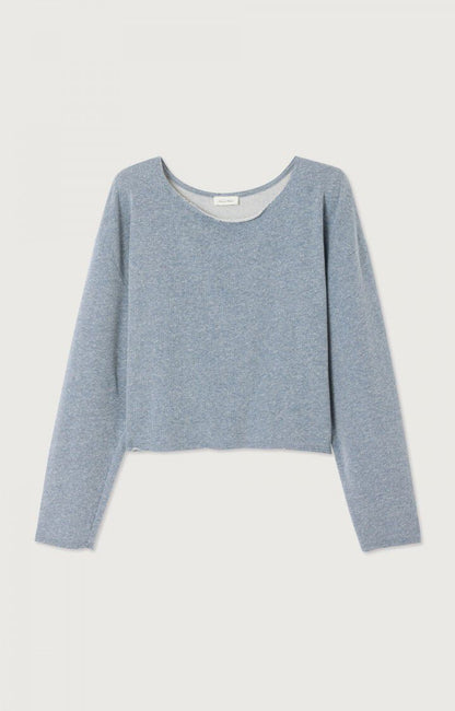 Damska bluzka Ofybow American Vintage BEBE Concept 