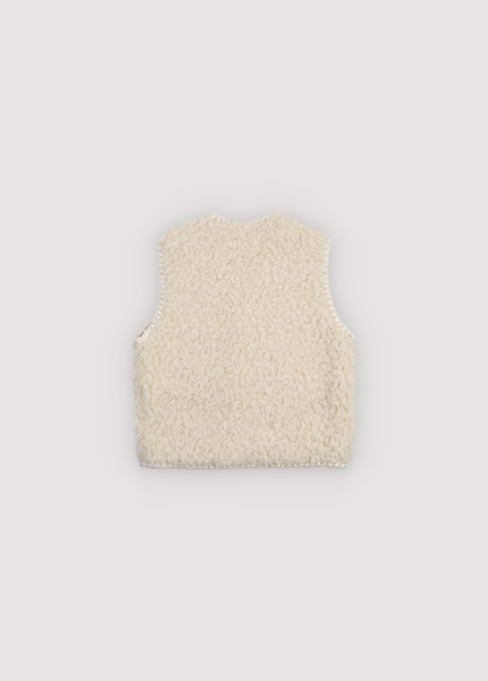 Kamizelka Ninette Waistcoat The New Society BEBE Concept 