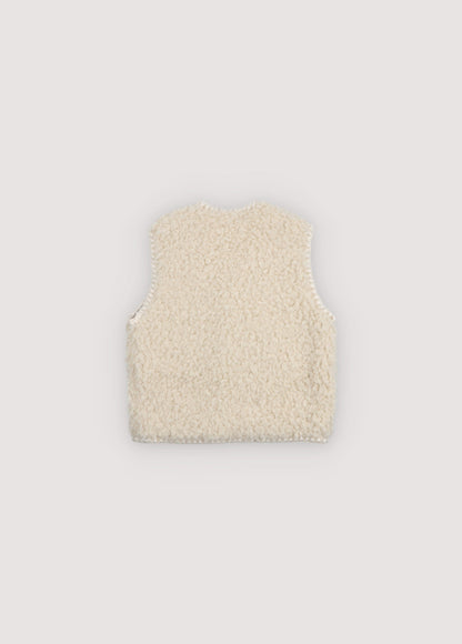 Kamizelka Ninette Waistcoat The New Society BEBE Concept 