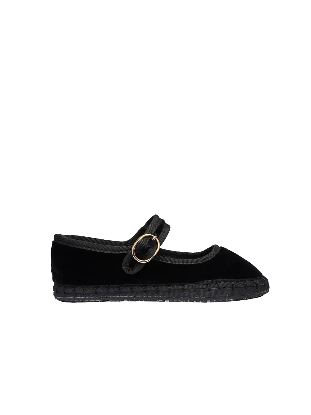 Buty dziecięce Mary Jane Flabelus BEBE Concept 
