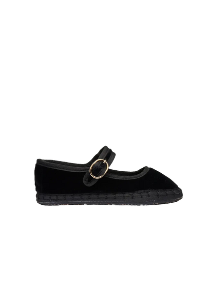 Buty dziecięce Mary Jane Flabelus BEBE Concept 