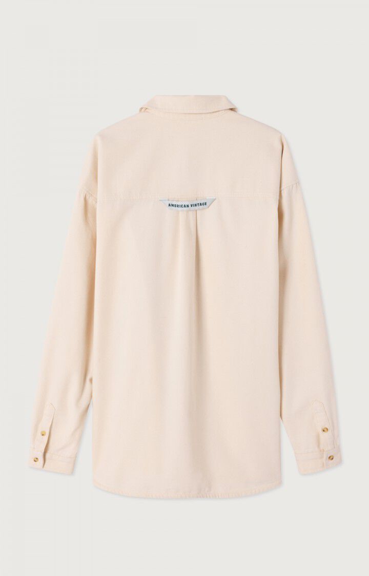Męska koszula Lycaz American Vintage BEBE Concept 