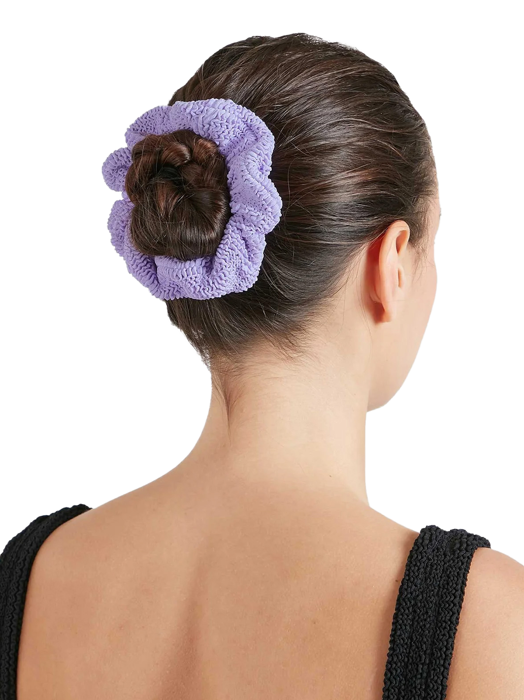 Gumka do włosów Swim Scrunchie Hunza G BEBE Concept 