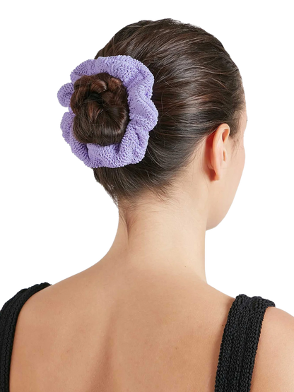 Gumka do włosów Swim Scrunchie Hunza G BEBE Concept 