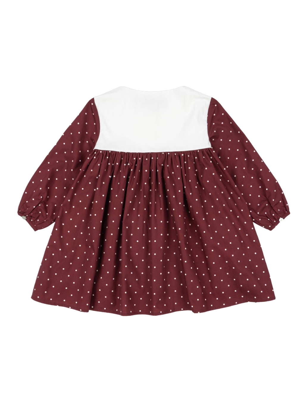 Sukienka Muna dress gots Konges Slojd BEBE Concept 