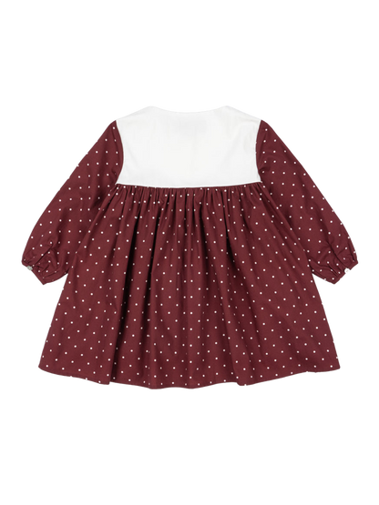 Sukienka Muna dress gots Konges Slojd BEBE Concept 