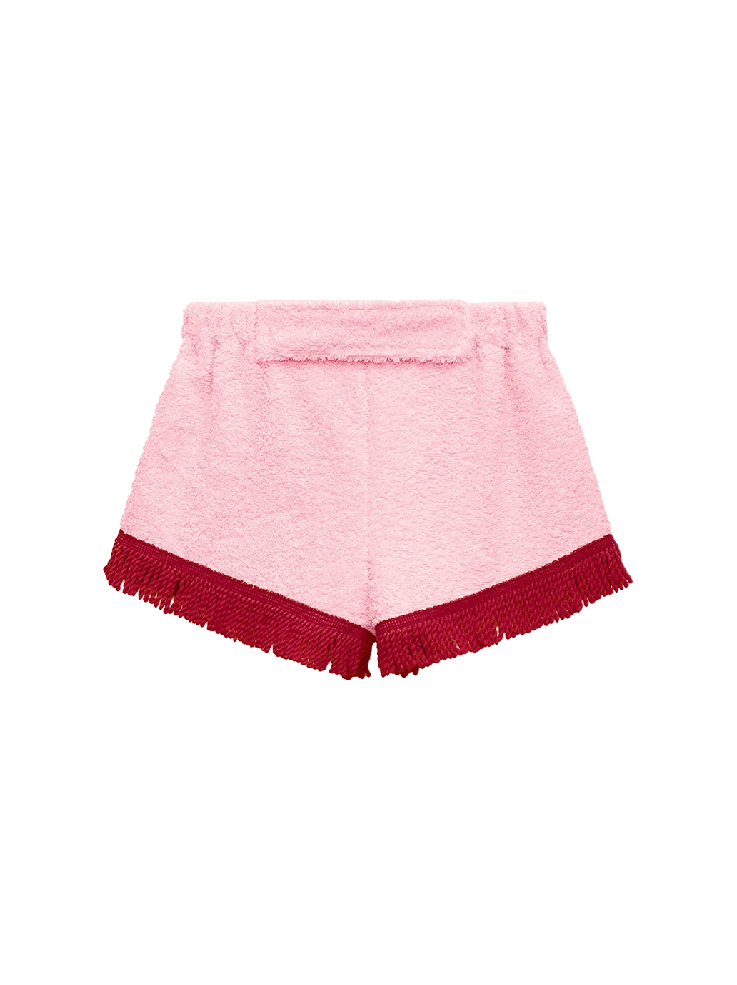 Krótkie spodenki frotte Wild La Veste BEBE Concept 