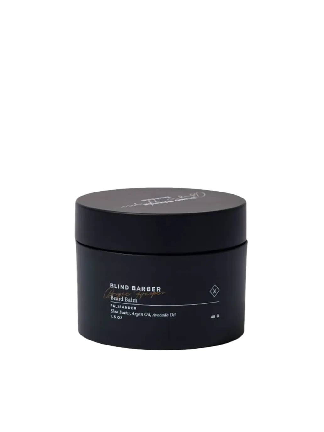 Balsam do brody Bryce Harper Beard Balm Blind Barber BEBE Concept 