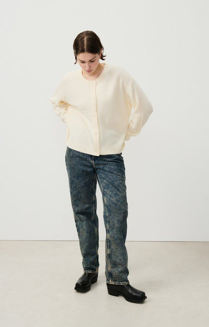 Damski cardigan Damsville American Vintage BEBE Concept 