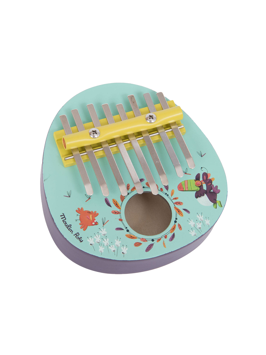 Kalimba Moulin Roty BEBE Concept 
