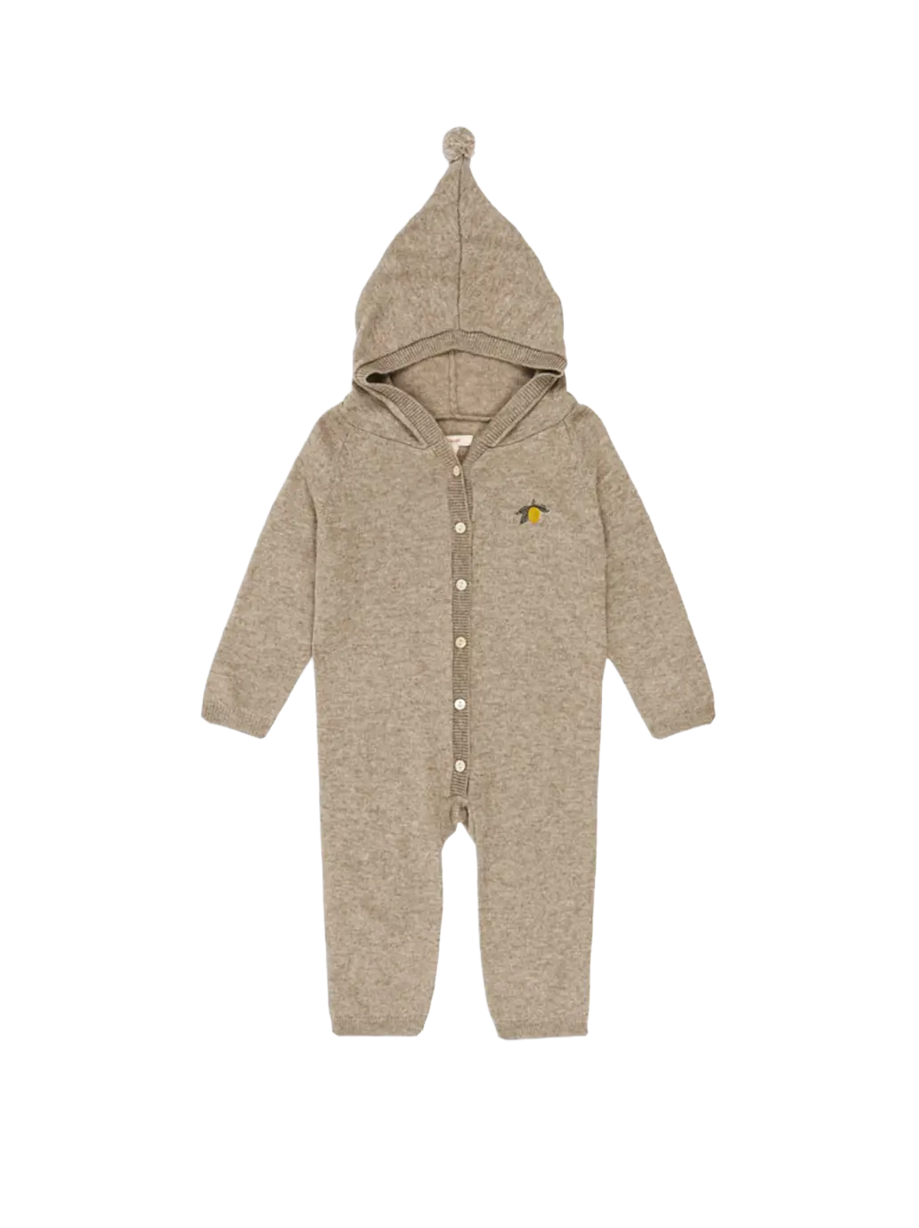 Mattou knit onesie Konges Slojd BEBE Concept 